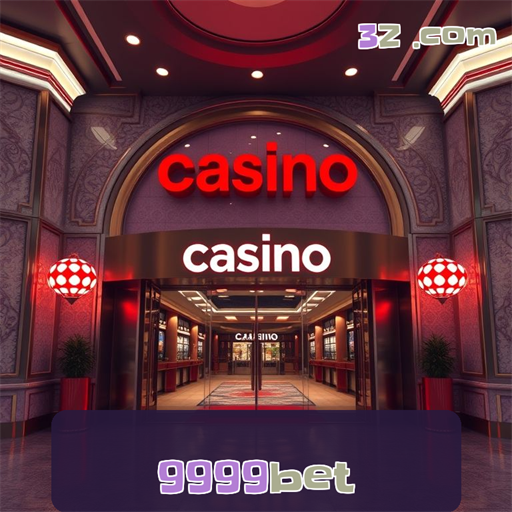 9999bet Cassino online
