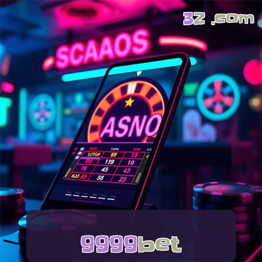 Experiências envolventes de jogos no 9999bet para todos