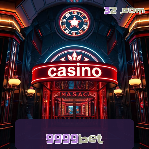 Plataforma Criativa 9999bet: Uma Nova Era nos Jogos Online